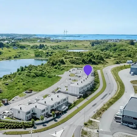 Rom I Nyere Nord I * Хёугесунн