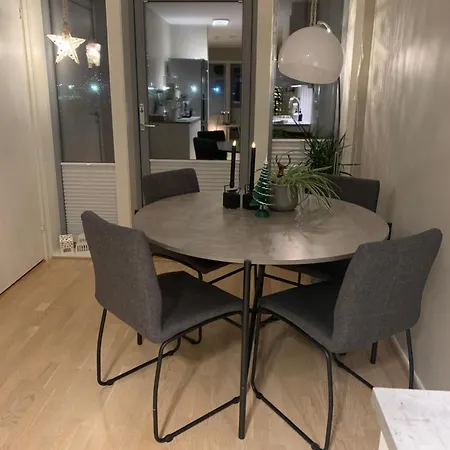 Rom I Nyere Nord I Haugesund