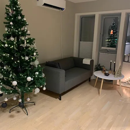 Rom I Nyere Nord I Homestay Haugesund