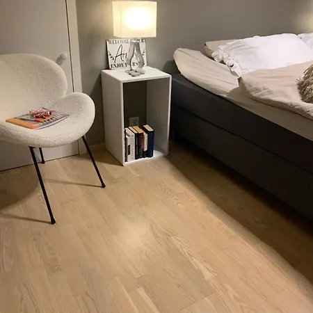 Homestay Rom I Nyere Nord I