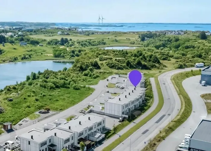 Rom I Nyere Nord I * Haugesund