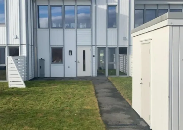 Rom I Nyere Nord I * Haugesund
